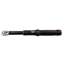 D02F-0125 1/4" Exacto Tork Anahtarı (Pencere Göstergeli)